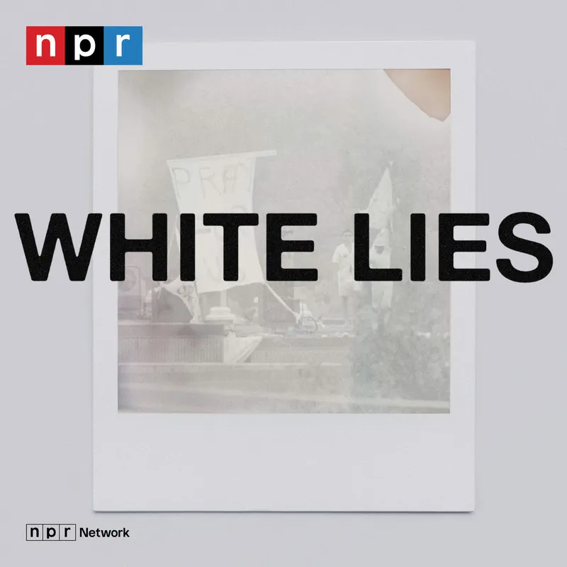 White Lies artwork