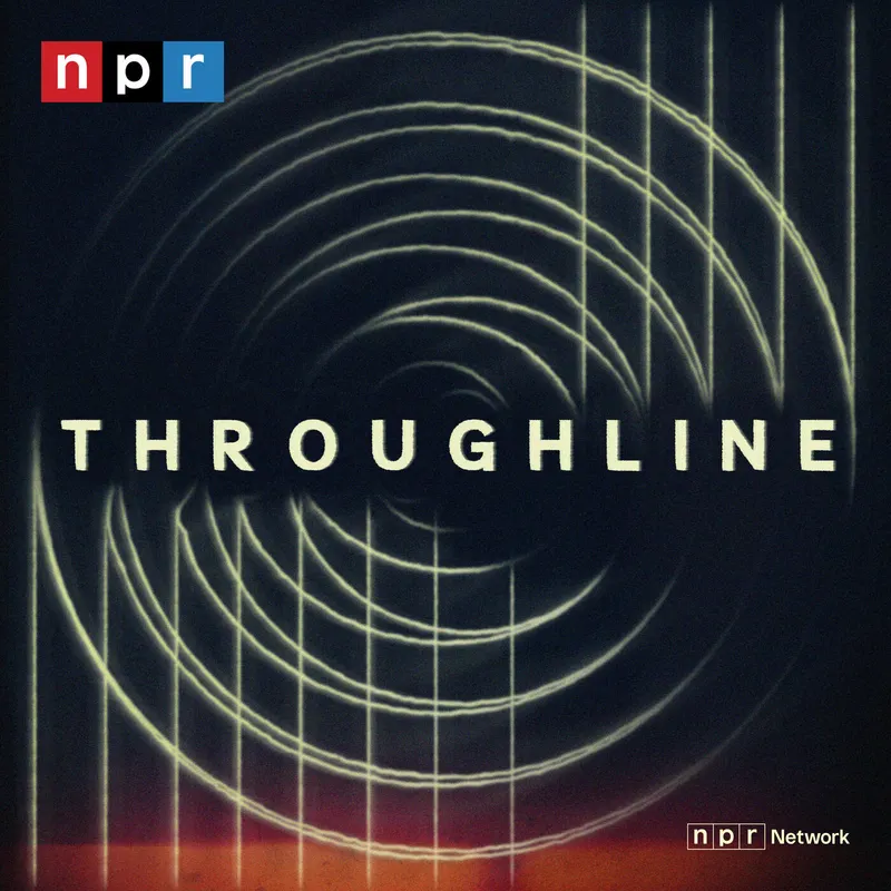 Throughline artwork