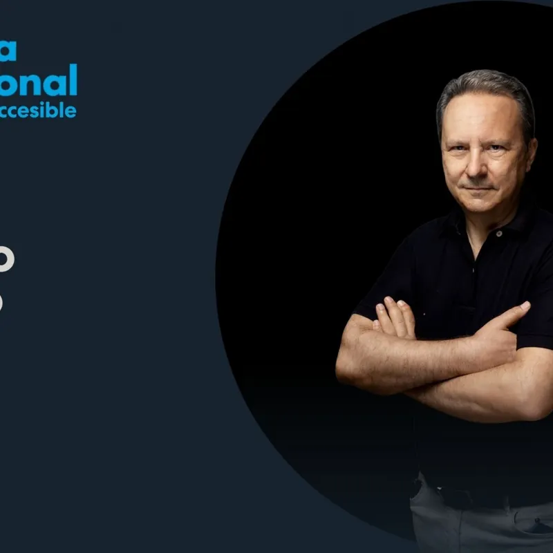 EL ÚLTIMO PELDAÑO artwork