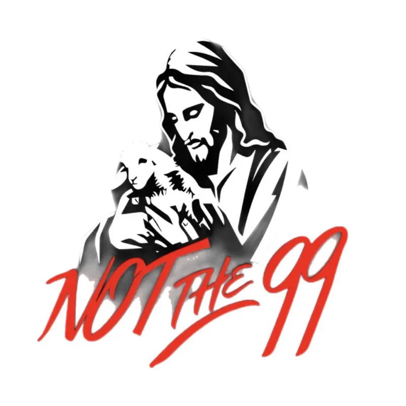 NotThe99 artwork