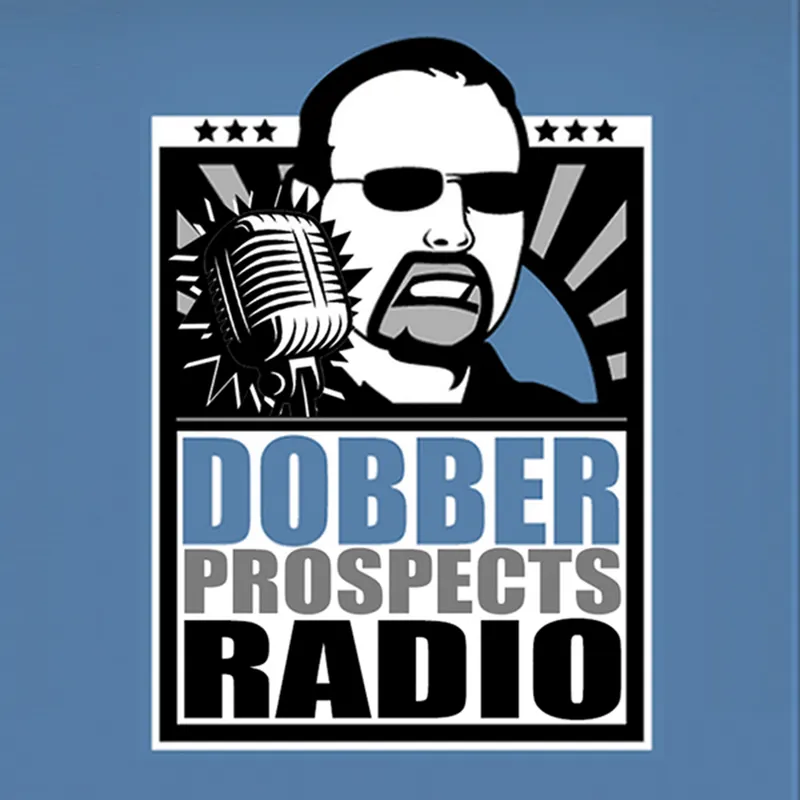 Dobber Prospects Radio artwork