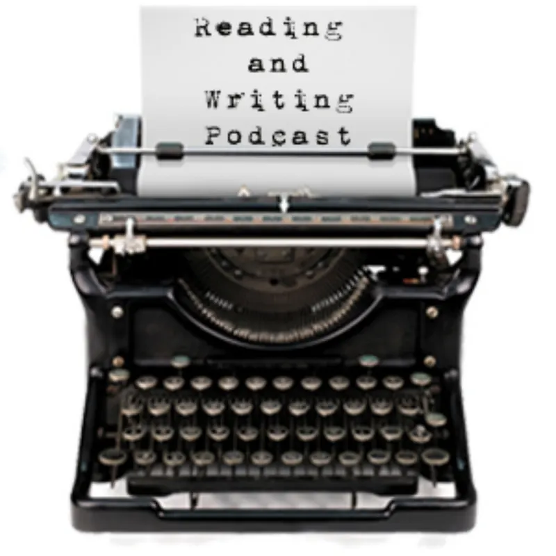 Reading And Writing Podcast artwork