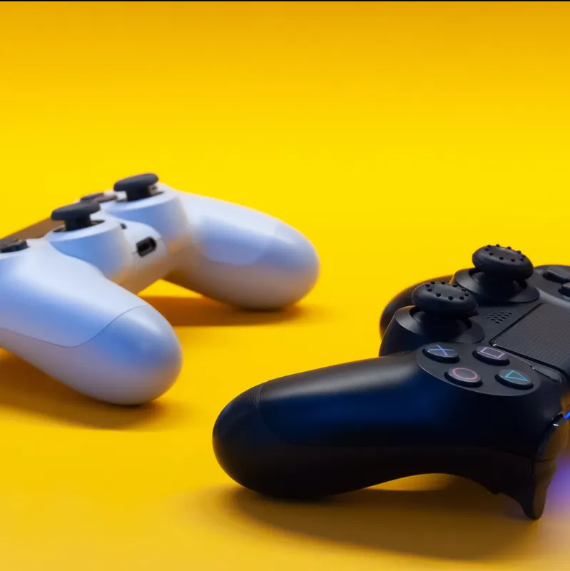 The Videogaming podcast artwork