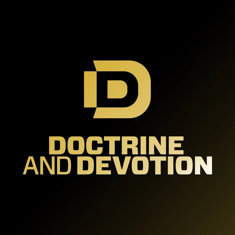 Doctrine and Devotion artwork