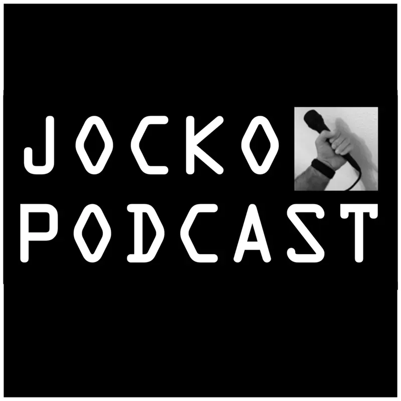 Jocko Podcast artwork