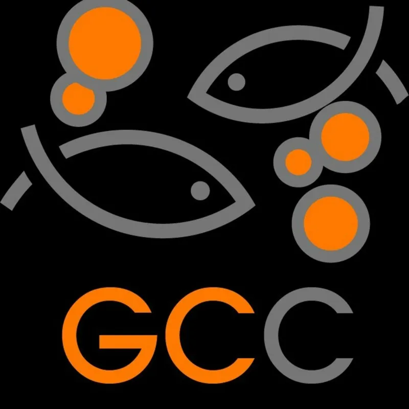 GCC Wednesday artwork