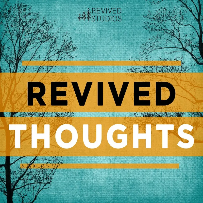 Revived Thoughts artwork