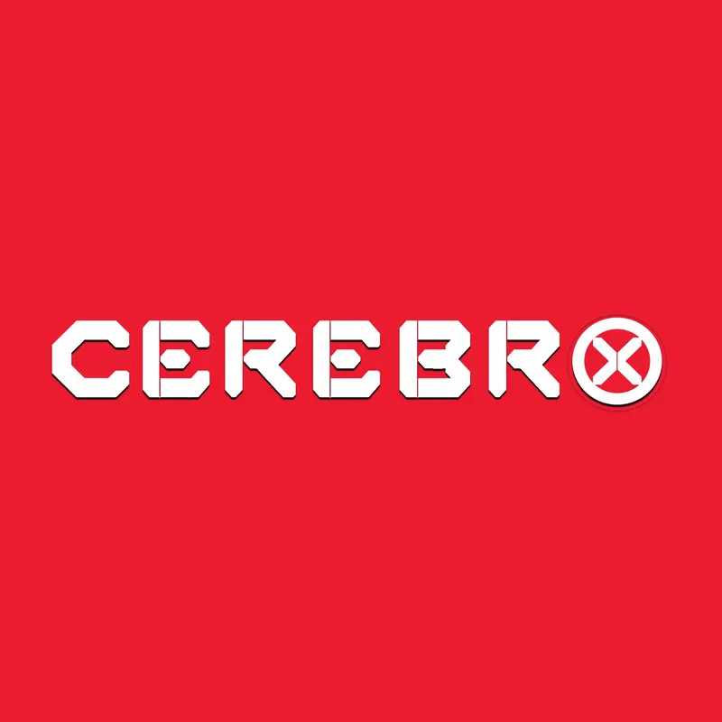 CEREBRO artwork