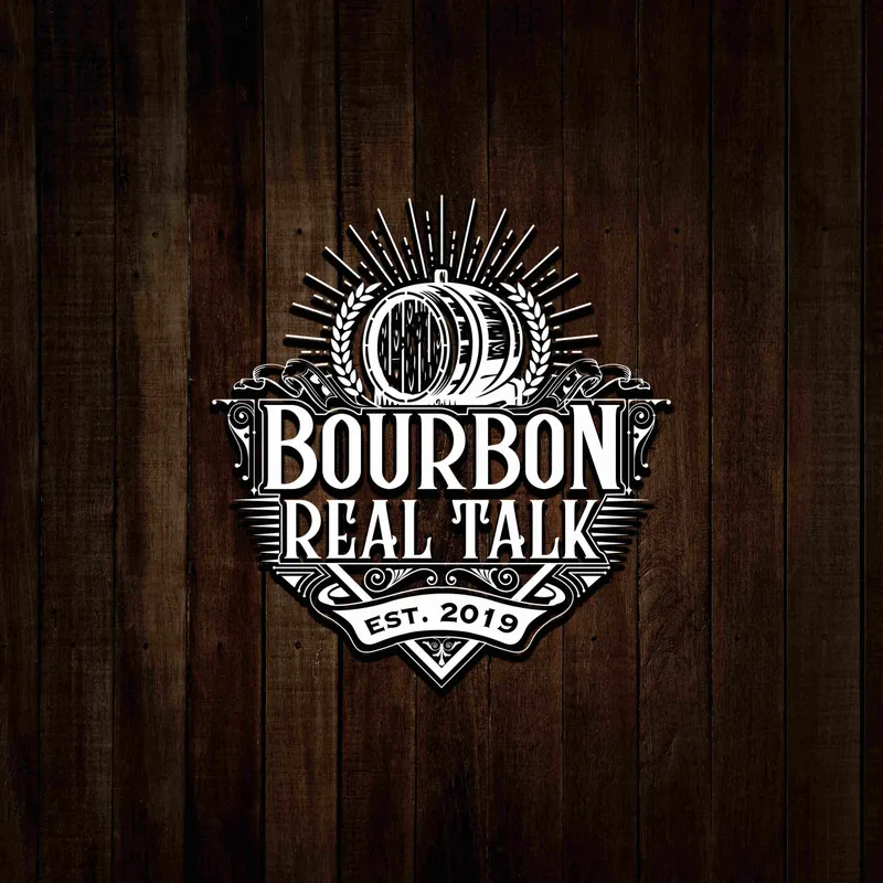 Bourbon Real Talk artwork