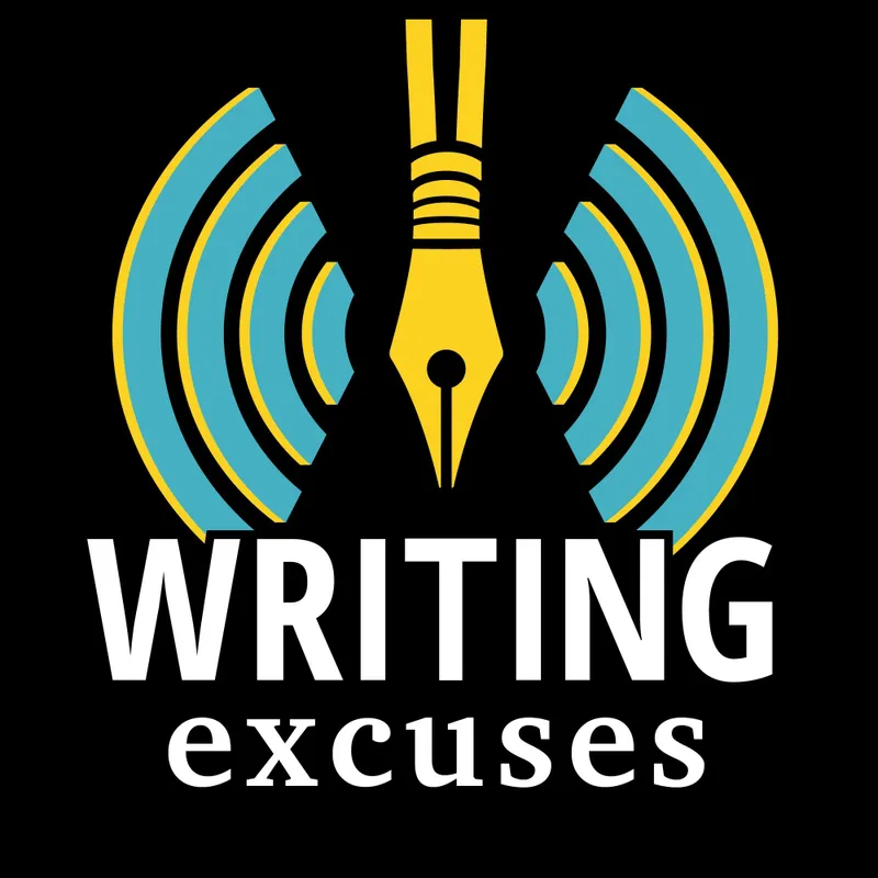 Writing Excuses artwork
