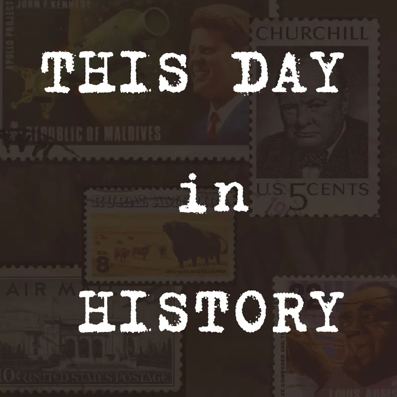 This Day in History artwork