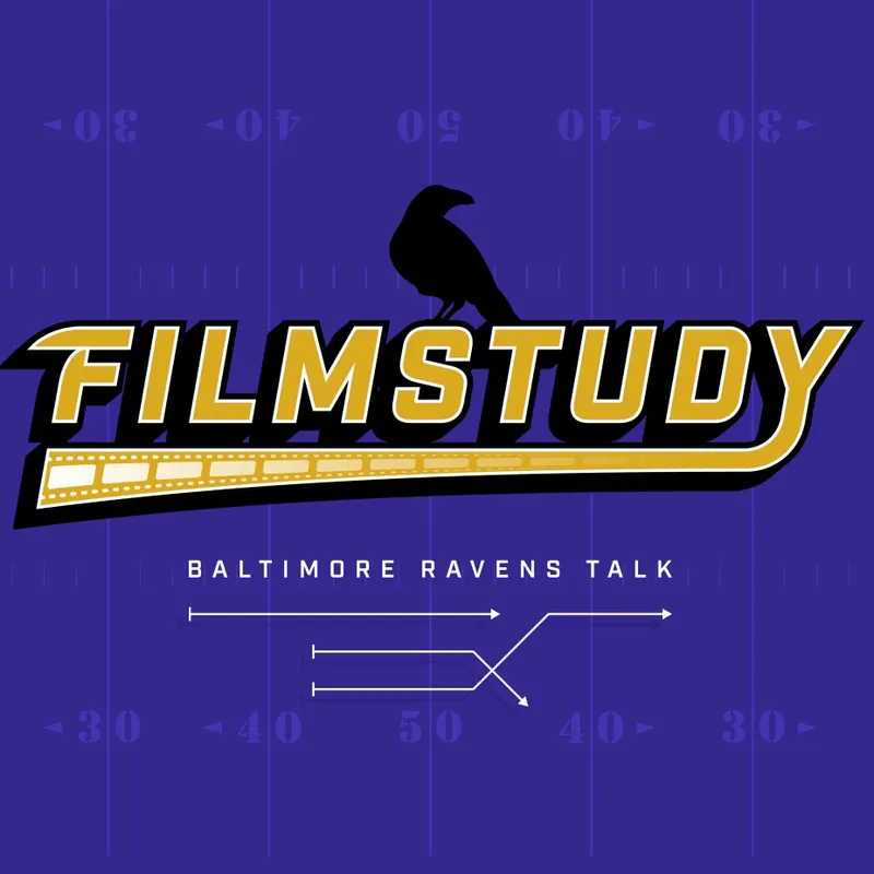 Filmstudy - Baltimore Ravens Talk artwork