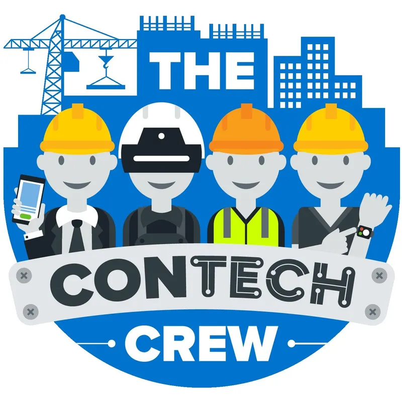 The ConTechCrew artwork