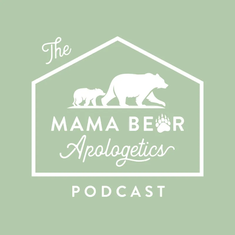 Mama Bear Apologetics artwork