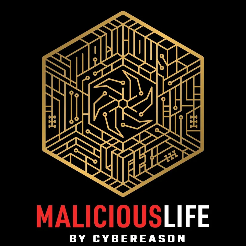 Malicious Life artwork