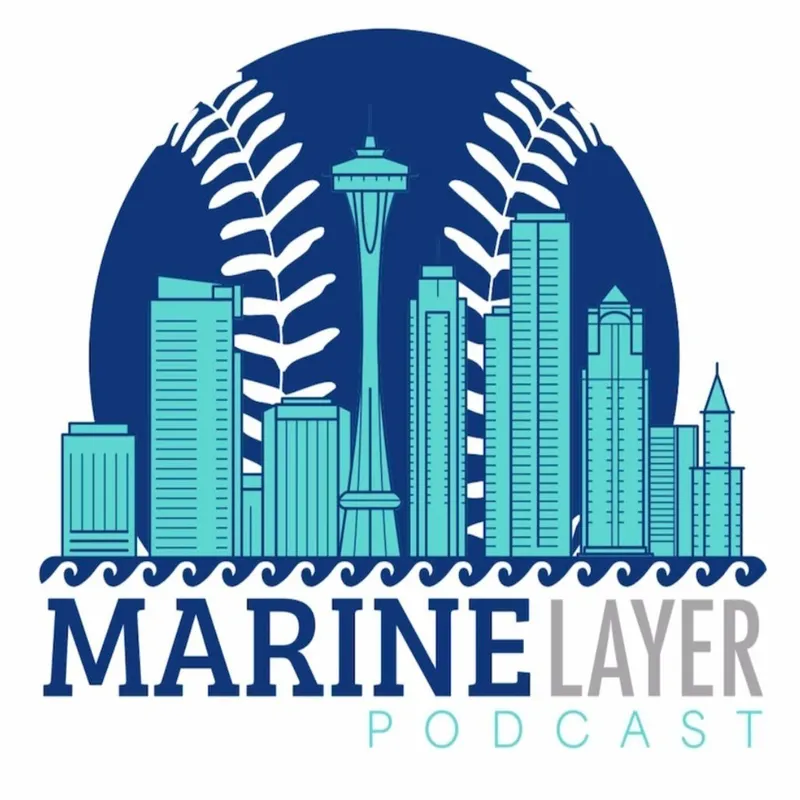 Marine Layer Podcast artwork
