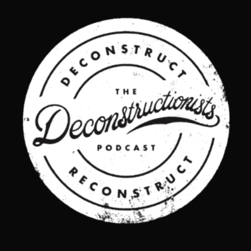 The Deconstructionists artwork
