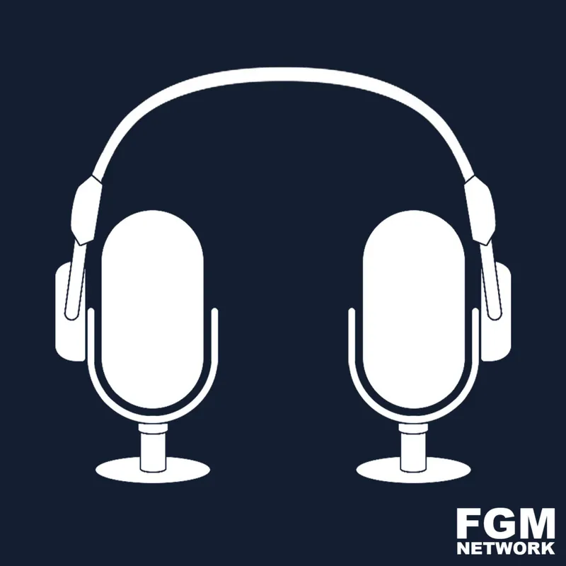 Fight Game Media Network artwork