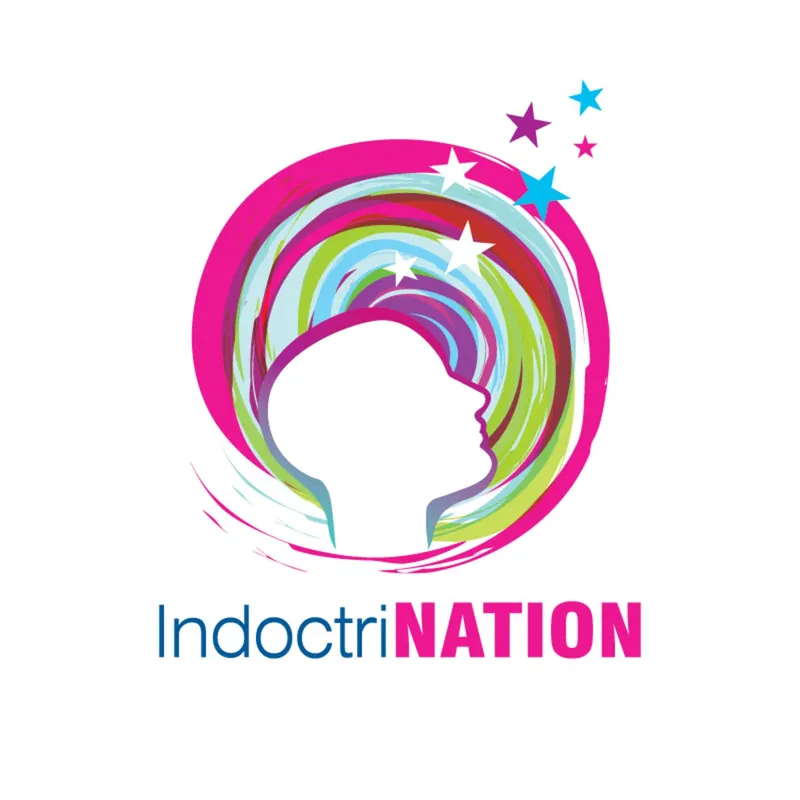 IndoctriNation artwork