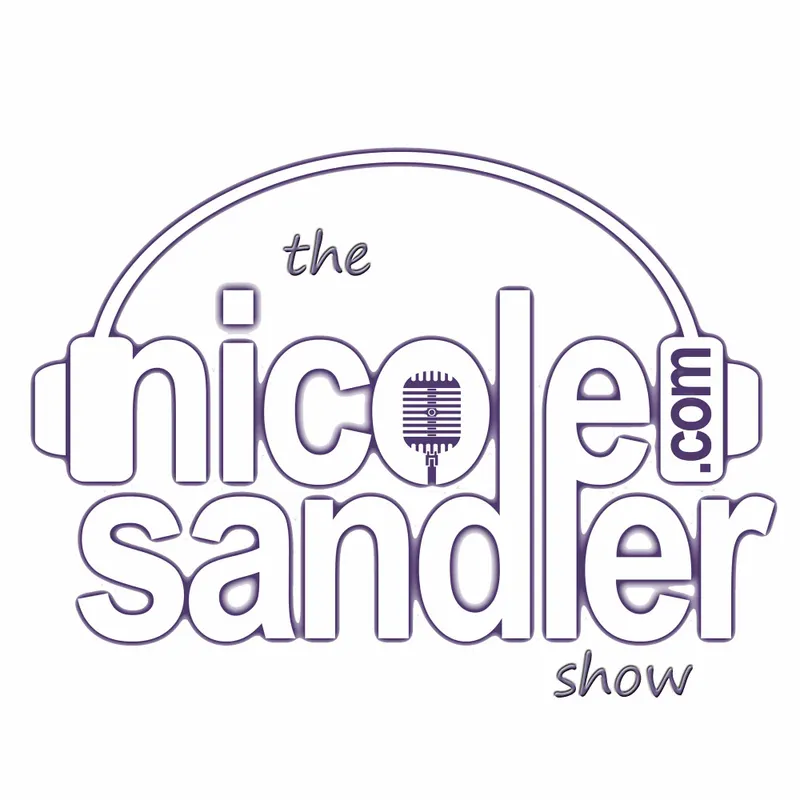 The Nicole Sandler Show artwork