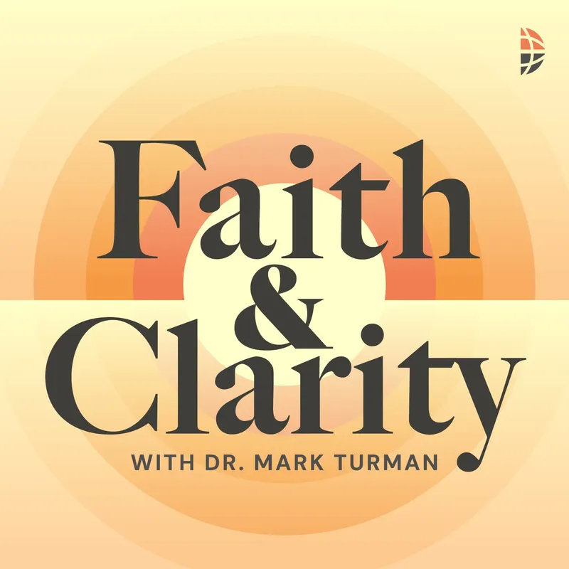 Faith & Clarity - Biblical Perspectives and Biblical Wisdom on News & Cultural Issues artwork