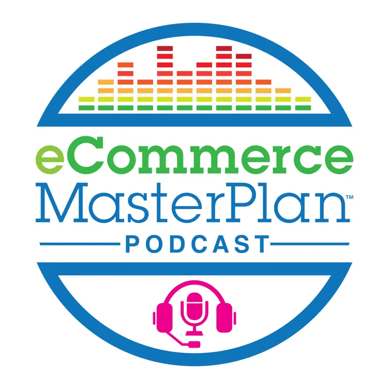 eCommerce MasterPlan artwork