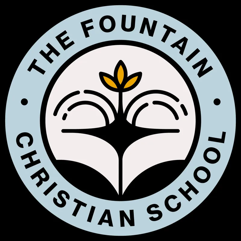 The Fountain Christian School Podcast artwork