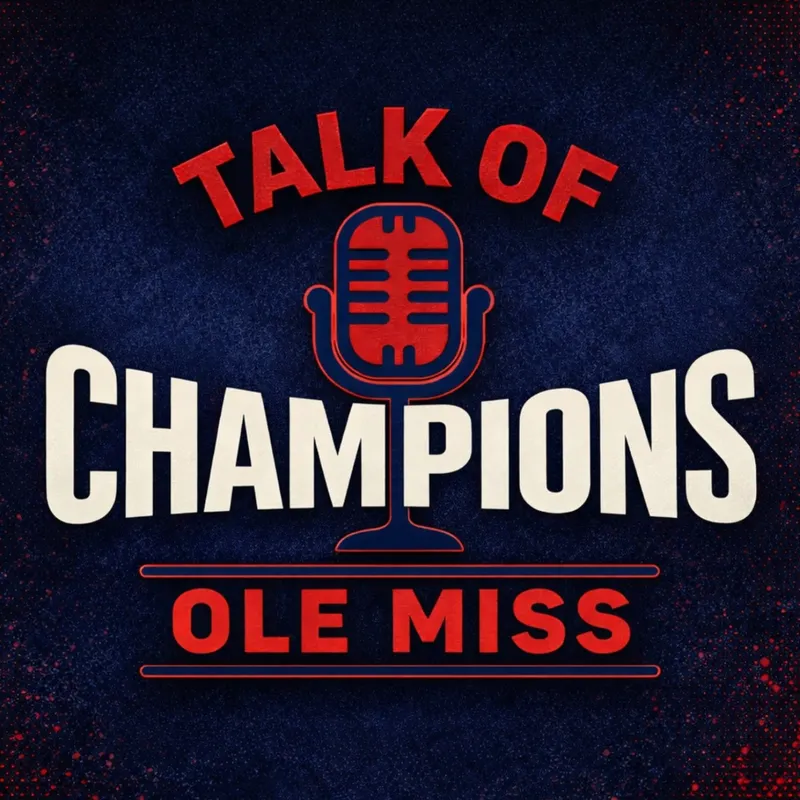 Talk of Champions artwork