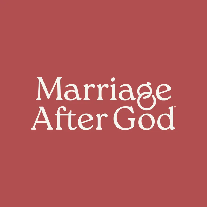 Marriage After God artwork