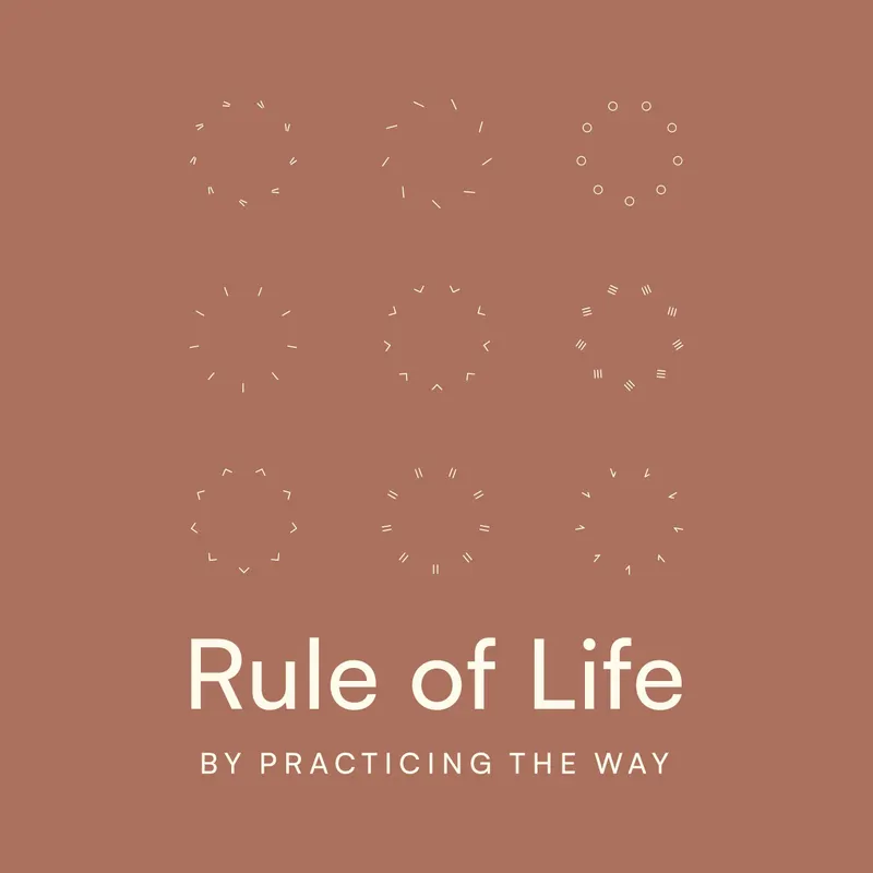 Rule of Life artwork