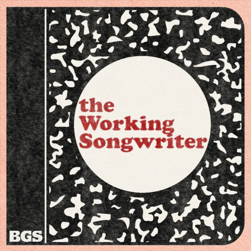 The Working Songwriter artwork