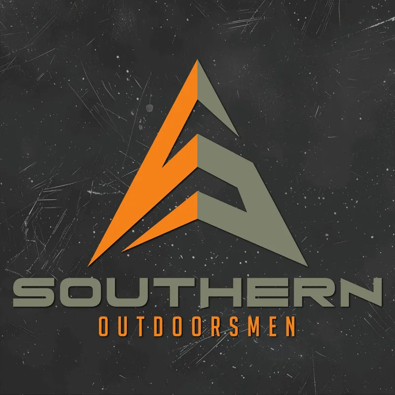 The Southern Outdoorsmen Hunting Podcast artwork