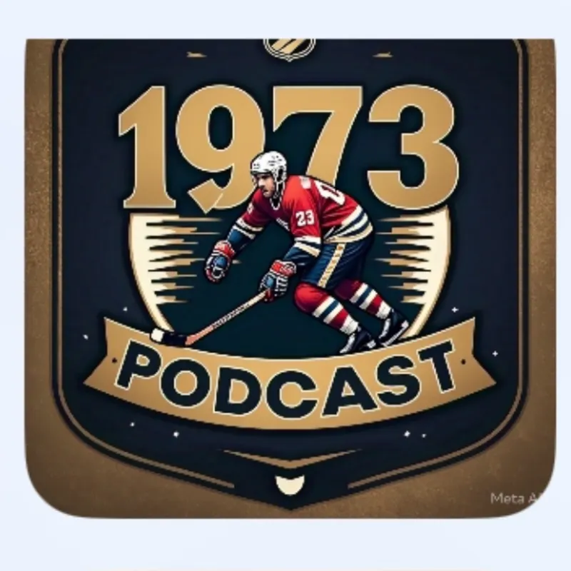 1973 Podcast artwork