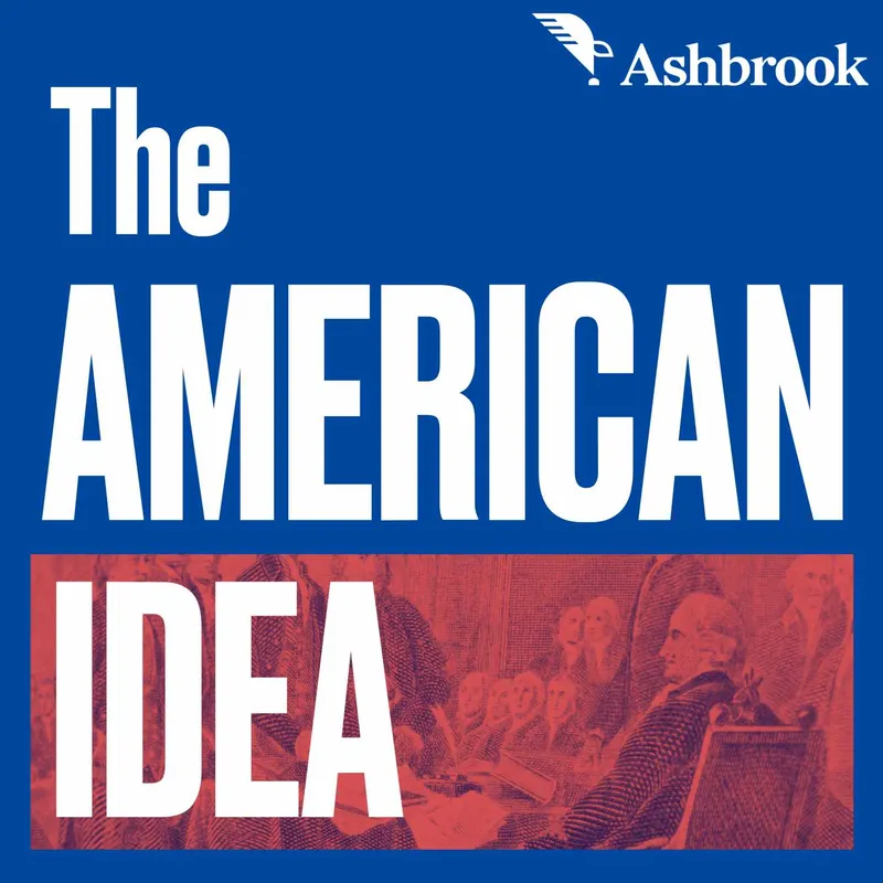The American Idea artwork