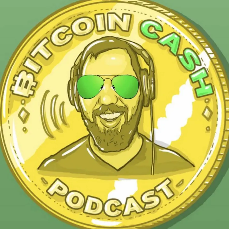 The Bitcoin Cash Podcast artwork