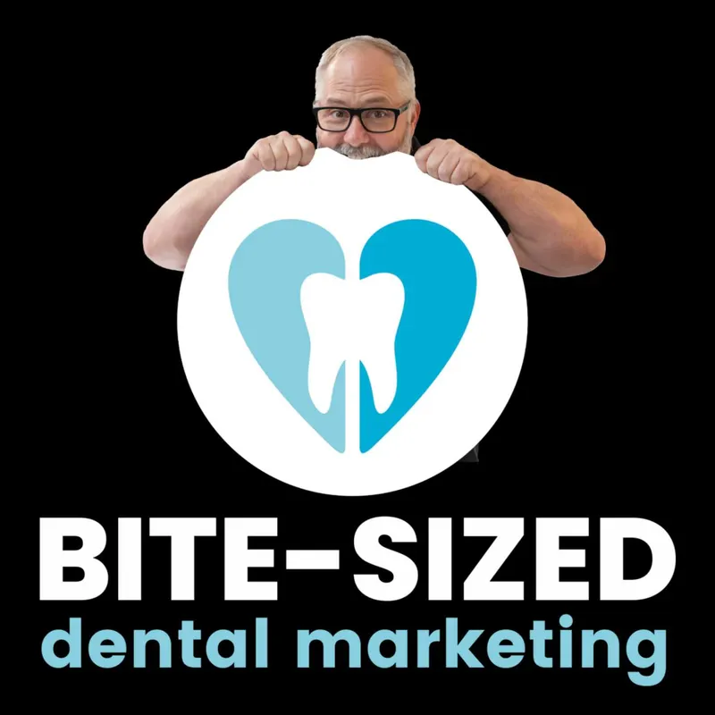 Bite-Sized Dental Marketing artwork