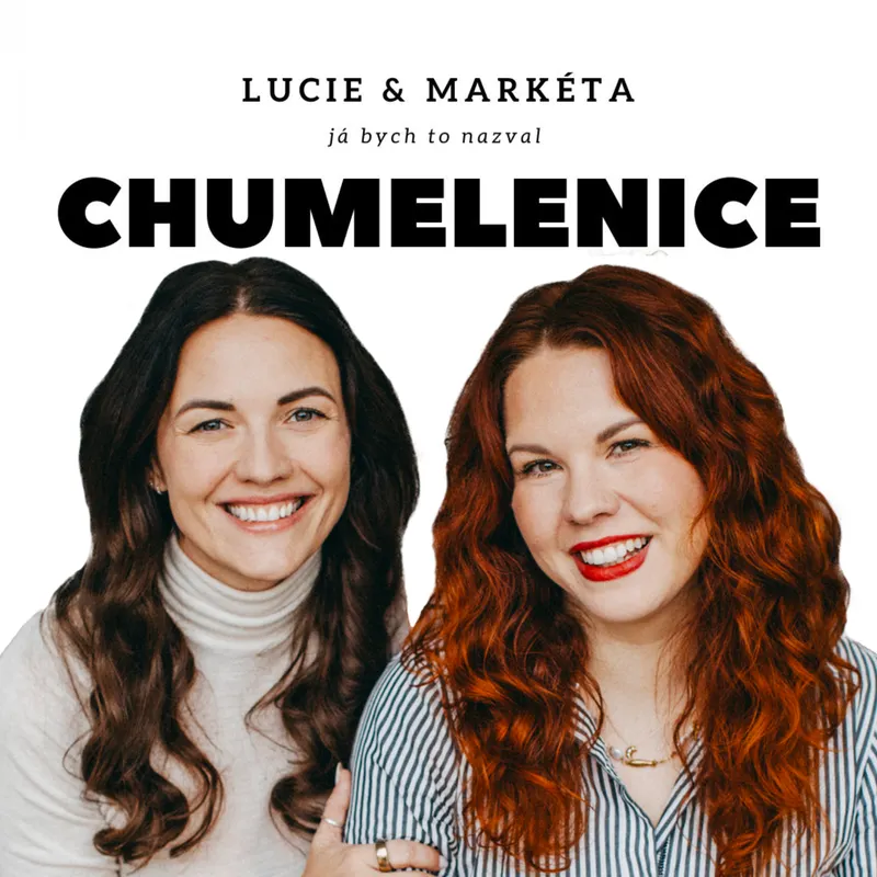 Chumelenice artwork