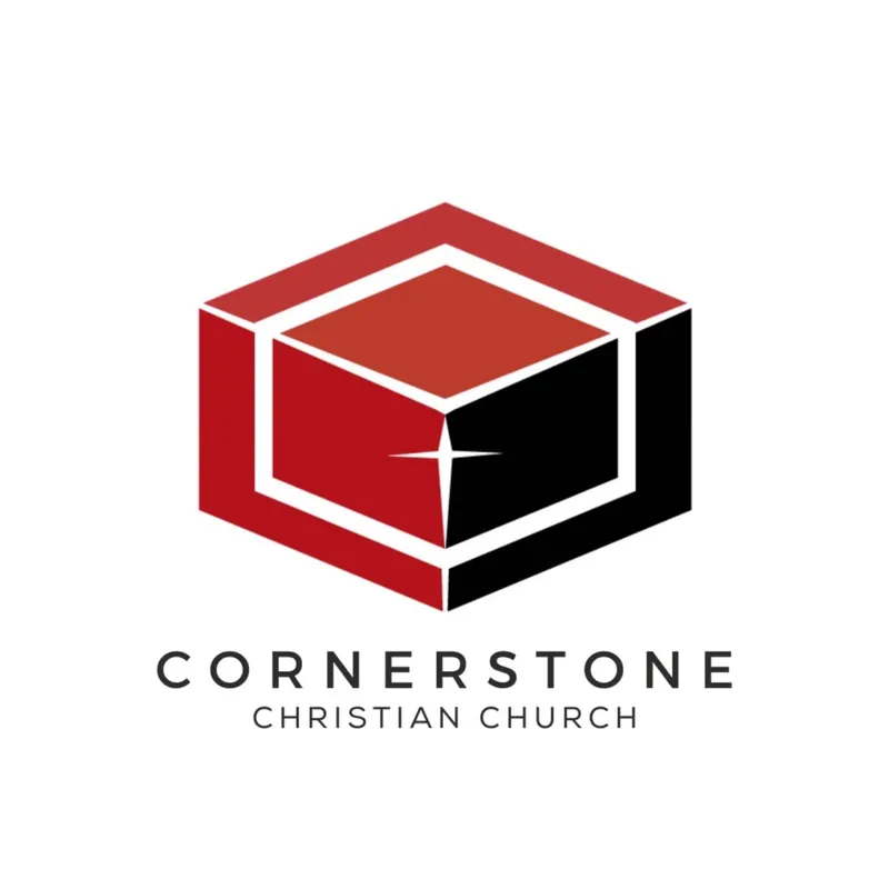 Circleville Cornerstone Christian Church artwork
