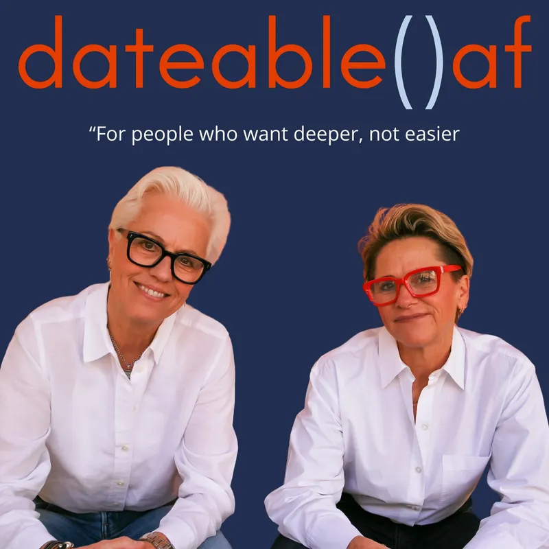 Dateable()AF artwork