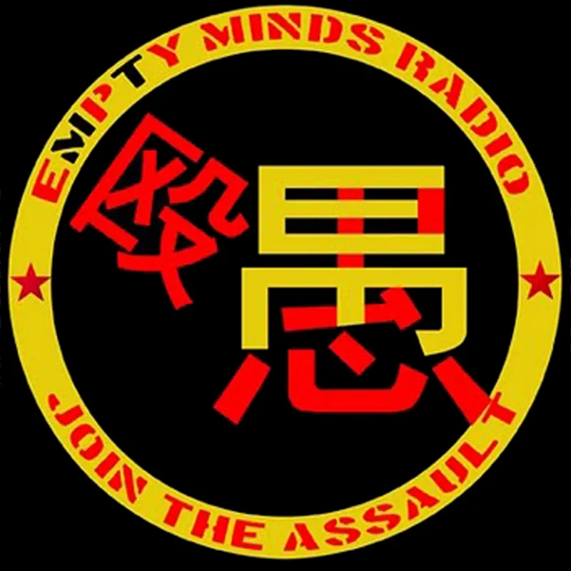 eMpTy Minds Radio artwork