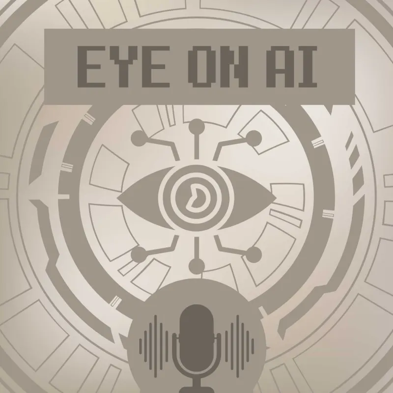 Eye On AI artwork