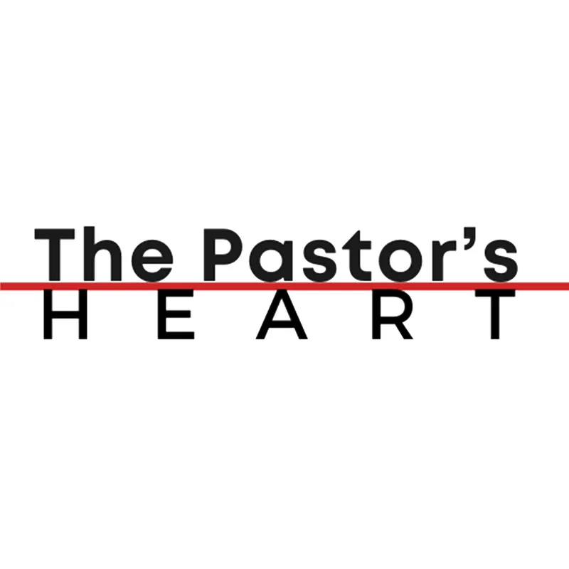 The Pastor's Heart artwork