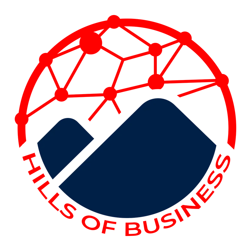 Върховете на бизнеса - Hills of Business - HоB artwork