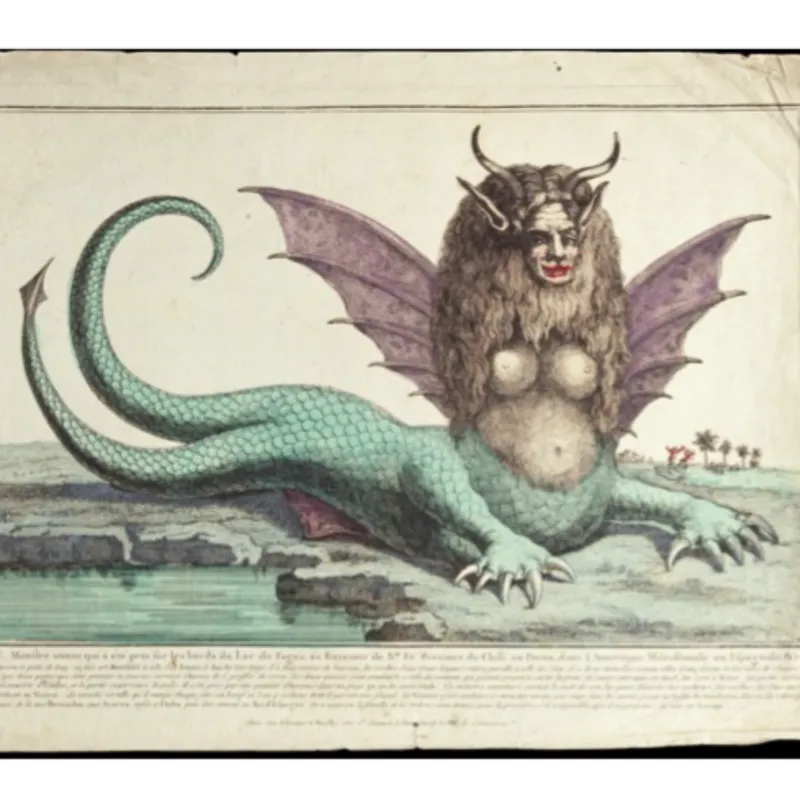 History Harpies: Pop Culture, Past and Present artwork