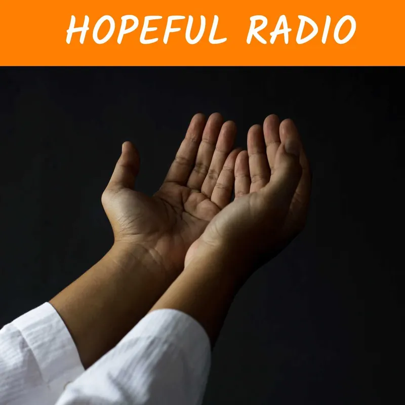 Hopeful Radio artwork