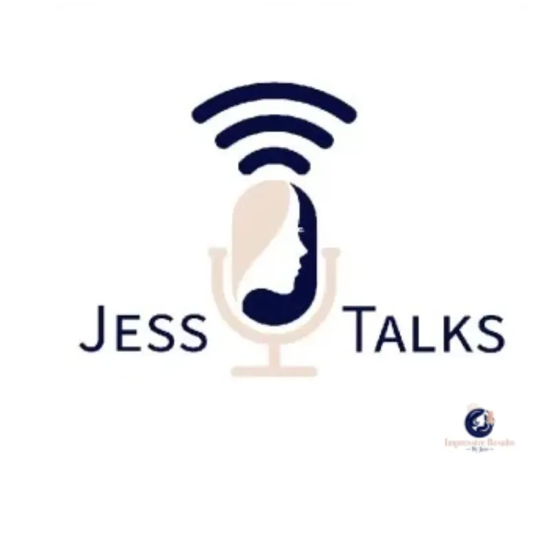 JessTalks artwork