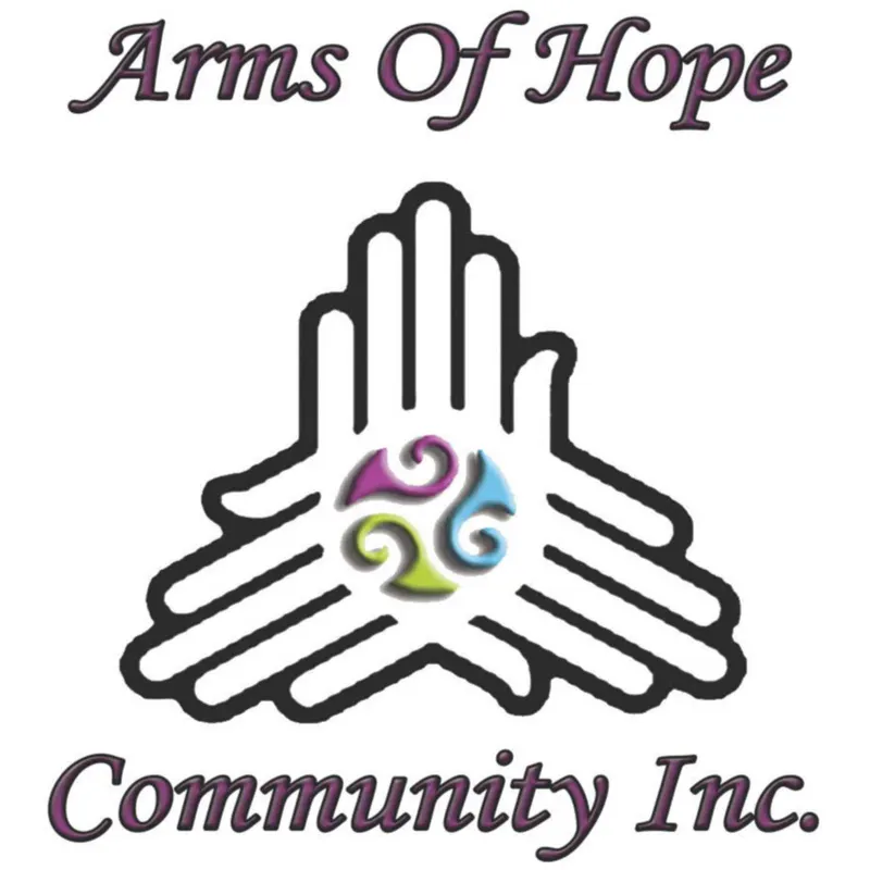 Inspiring Hope artwork