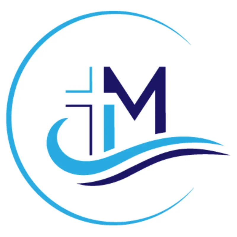 Manahawkin Baptist Church artwork