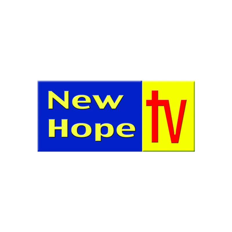 New Hope TV Kannada artwork