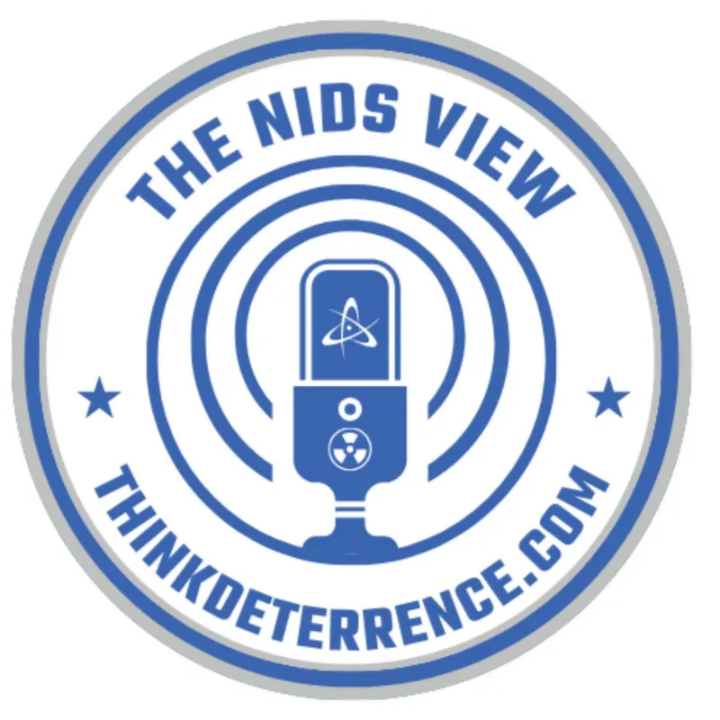The NIDS View artwork